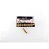 Image 2 : NOSLER VARMAGEDDON .221 REM FIREBALL AMMO LOT