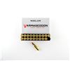 Image 1 : NOSLER VARMAGEDDON .221 REM FIREBALL AMMO LOT