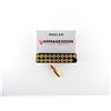 Image 1 : NOSLER VARMAGEDDON .221 REM FIREBALL AMMO LOT