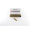 Image 1 : NOSLER VARMAGEDDON .221 REM FIREBALL AMMO LOT