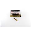 Image 2 : NOSLER VARMAGEDDON .221 REM FIREBALL AMMO LOT