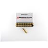 Image 1 : NOSLER VARMAGEDDON .221 REM FIREBALL AMMO LOT