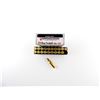 Image 2 : NOSLER VARMAGEDDON .221 REM FIREBALL AMMO LOT