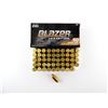 Image 1 : CCI BLAZER .45 AUTO AMMO LOT