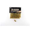 Image 1 : CCI BLAZER .45 AUTO AMMO LOT