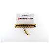 Image 1 : NOSLER VARMAGEDDON .308 WIN AMMO LOT