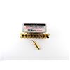 Image 2 : NOSLER VARMAGEDDON .308 WIN AMMO LOT