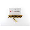 Image 1 : NOSLER VARMAGEDDON .308 WIN AMMO LOT
