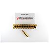 Image 1 : NOSLER VARMAGEDDON .308 WIN AMMO LOT
