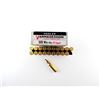 Image 2 : NOSLER VARMAGEDDON .308 WIN AMMO LOT