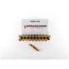 Image 1 : NOSLER VARMAGEDDON .308 WIN AMMO LOT