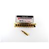 Image 2 : NOSLER VARMAGEDDON .308 WIN AMMO LOT