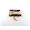 Image 2 : NOSLER VARMAGEDDON .308 WIN AMMO LOT