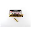 Image 2 : NOSLER VARMAGEDDON .308 WIN AMMO LOT