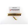 Image 1 : NOSLER VARMAGEDDON .308 WIN AMMO LOT