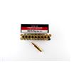 Image 2 : NOSLER TROPHY GRADE .300 WIN MAG AMMO LOT