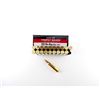 Image 2 : NOSLER TROPHY GRADE .300 WIN MAG AMMO LOT