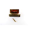 Image 2 : BARNES VOR-TX .308 WIN AMMO LOT
