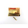 Image 1 : BARNES VOR-TX .308 WIN AMMO LOT