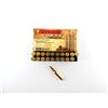 Image 1 : BARNES VOR-TX .308 WIN AMMO LOT