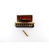 Image 2 : BARNES VOR-TX .308 WIN AMMO LOT