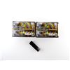 Image 1 : FEDERAL PREMIUM BLACKCLOUD TSS 12 GAUGE 3" SHOT SHELL AMMO LOT