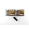 Image 1 : FEDERAL PREMIUM BLACKCLOUD TSS 12 GAUGE 3" SHOT SHELL AMMO LOT