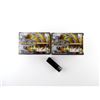 Image 1 : FEDERAL PREMIUM BLACKCLOUD TSS 12 GAUGE 3" SHOT SHELL AMMO LOT