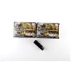 Image 1 : FEDERAL PREMIUM BLACKCLOUD TSS 12 GAUGE 3" SHOT SHELL AMMO LOT