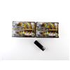 Image 1 : FEDERAL PREMIUM BLACKCLOUD TSS 12 GAUGE 3" SHOT SHELL AMMO LOT