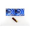 Image 1 : FEDERAL POWER/SHOK 10 GAUGE 3 1/2" MAG SHOT SHELL AMMO LOT
