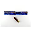 Image 2 : FEDERAL POWER/SHOK 10 GAUGE 3 1/2" MAG SHOT SHELL AMMO LOT