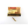 Image 1 : BARNES VOR-TX .308 WIN AMMO LOT
