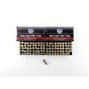 Image 1 : MFS 9MM LUGER AMMO LOT