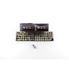 Image 2 : MFS 9MM LUGER AMMO LOT