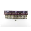 Image 1 : MFS 9MM LUGER AMMO LOT