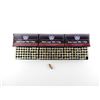 Image 1 : MFS 9MM LUGER AMMO LOT