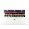 Image 1 : MFS 9MM LUGER AMMO LOT