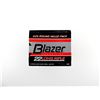 Image 2 : CCI BLAZER .22 LR AMMO LOT