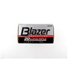 Image 1 : CCI BLAZER .22 LR AMMO LOT
