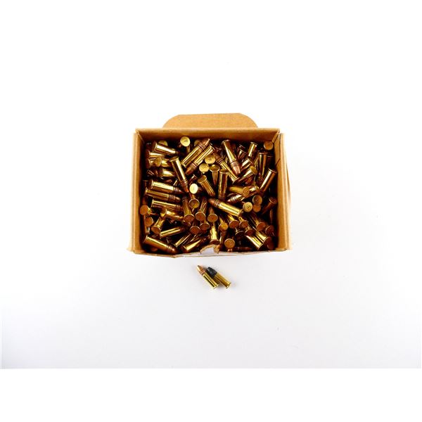 ASSORTED .22 LR AMMO LOT