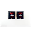 Image 2 : CCI TNT .17 HMR AMMO LOT