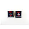 Image 2 : CCI TNT .17 HMR AMMO LOT