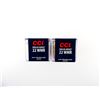 Image 2 : CCI MAXI-MAG .22 WMR AMMO LOT