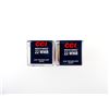 Image 2 : CCI MAXI-MAG .22 WMR AMMO LOT