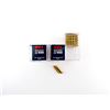 Image 2 : ASSORTED CCI AND WINCHESTER .22 WMR AMMO LOT