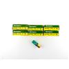 Image 3 : REMINGTON 12 GAUGE 2 3/4" SHOT SHELL AMMO LOT