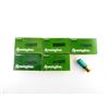 Image 1 : REMINGTON 12 GAUGE 2 3/4" SHOT SHELL AMMO LOT