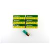 Image 3 : REMINGTON 12 GAUGE 2 3/4" SHOT SHELL AMMO LOT