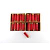 Image 2 : WINCHESTER 12 GAUGE 2 3/4" SHOT SHELL AMMO LOT